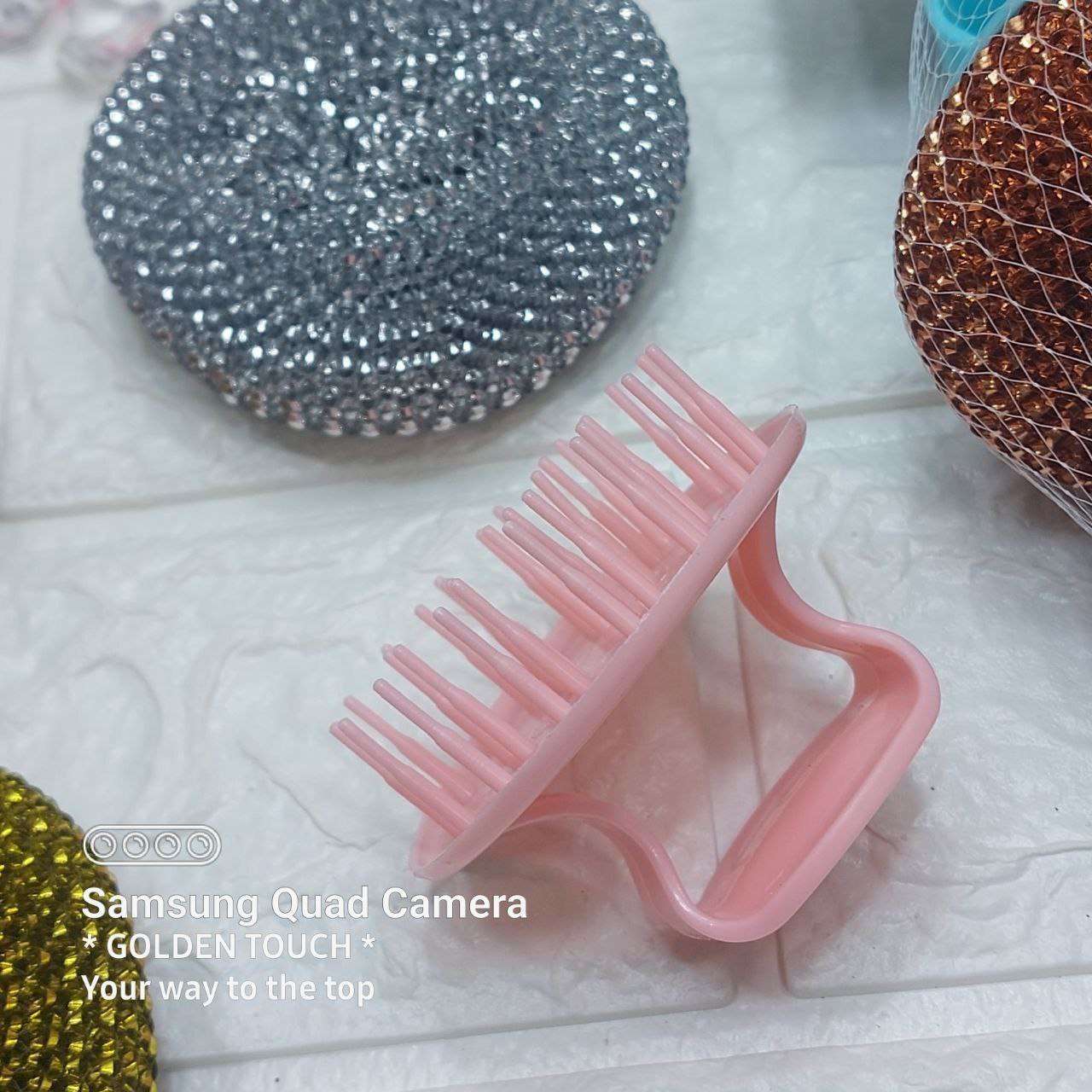 سلك بدون مقبض