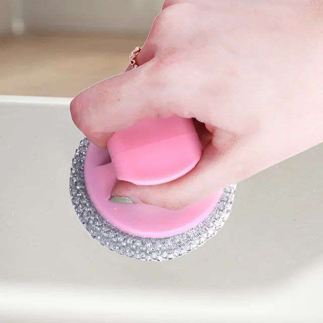 سلك بدون مقبض