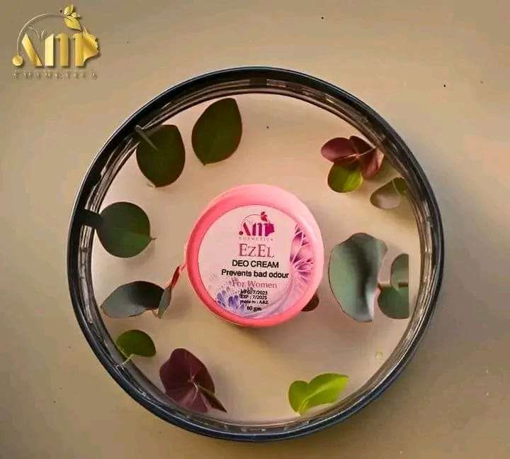 ايزيل كريم العرق