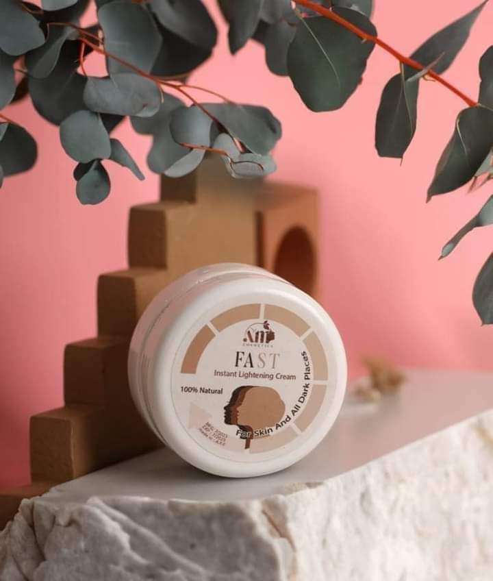 فاست كريم التفتيح الفورى