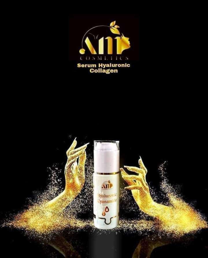 سيرم الهيالورونيك