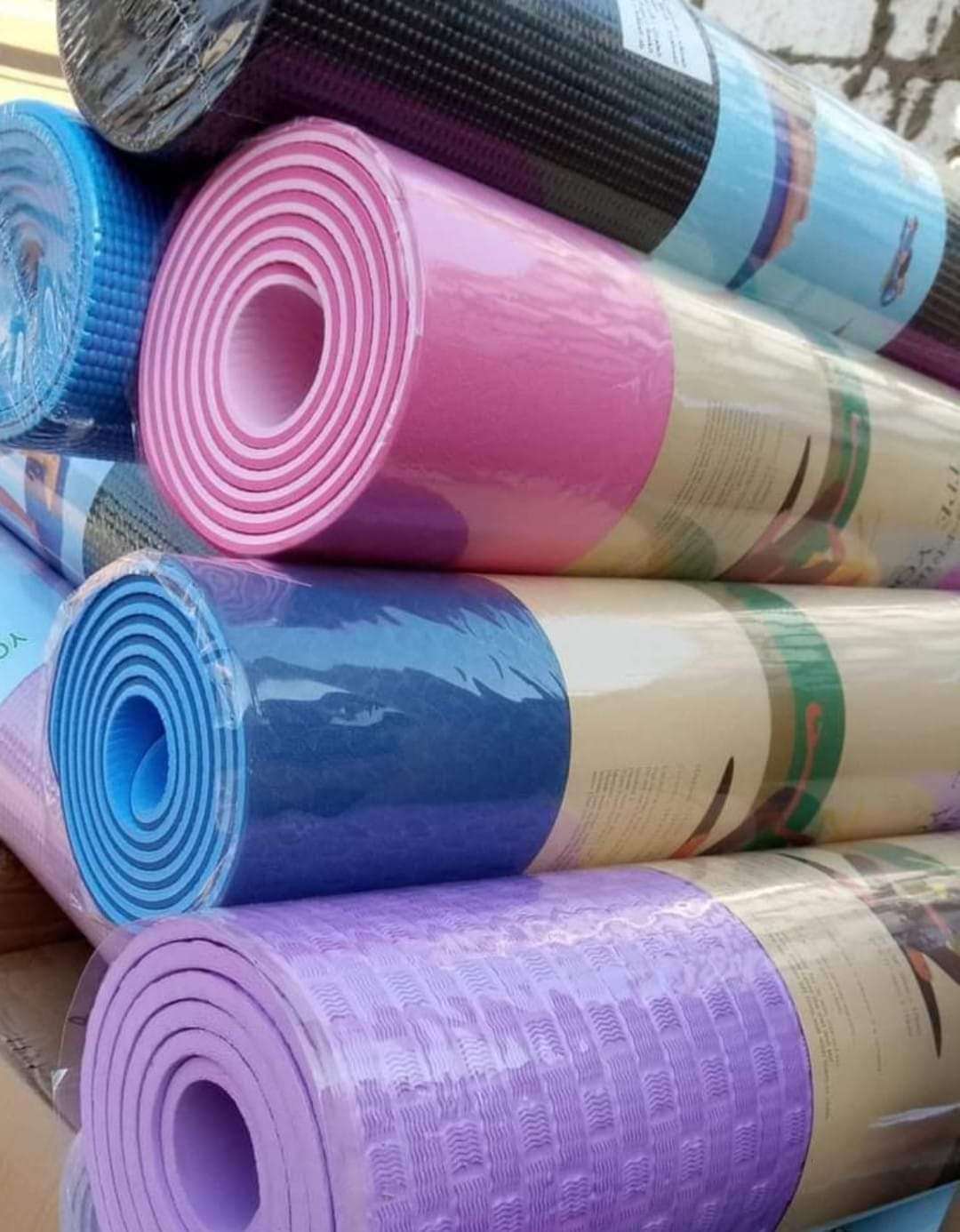 مرتبه تمارين رياضيه ١٠ ميللي