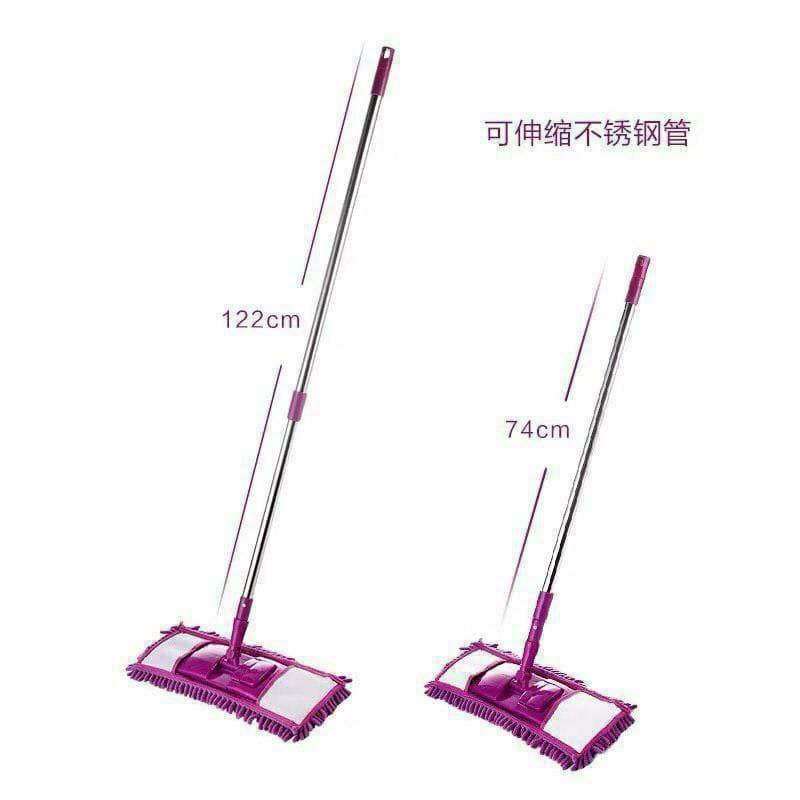 مساحه ميكرو فايبر