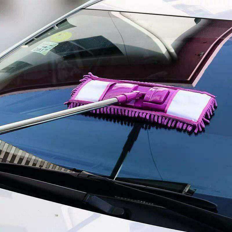 مساحه ميكرو فايبر