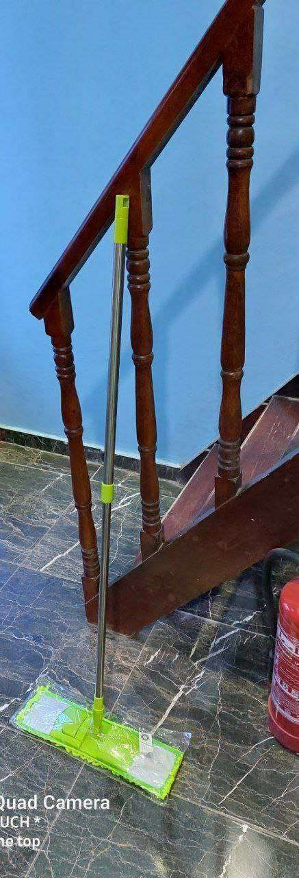 مساحه ميكرو فايبر