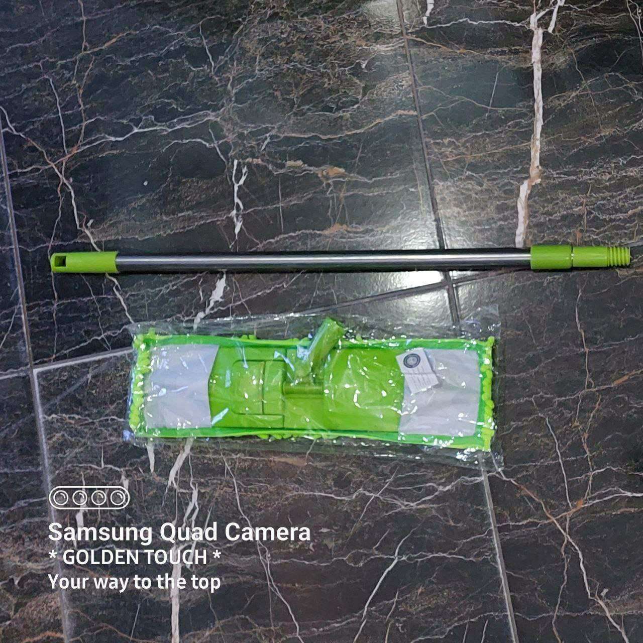 مساحه ميكرو فايبر