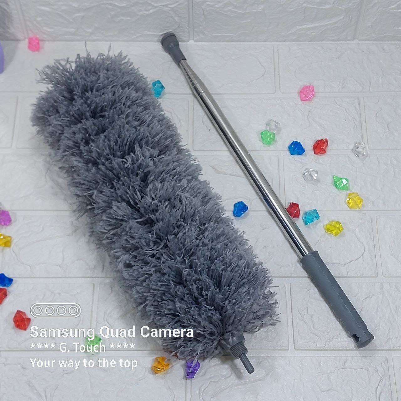 الريش الميكروفايبر