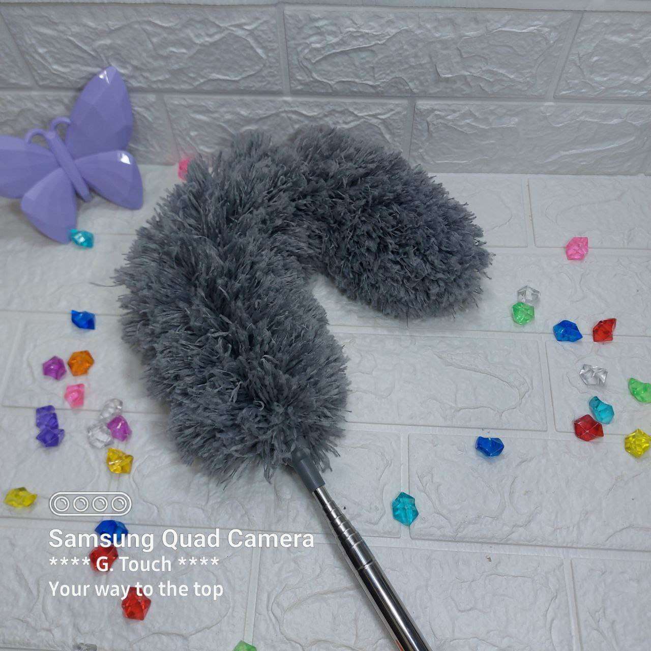 الريش الميكروفايبر