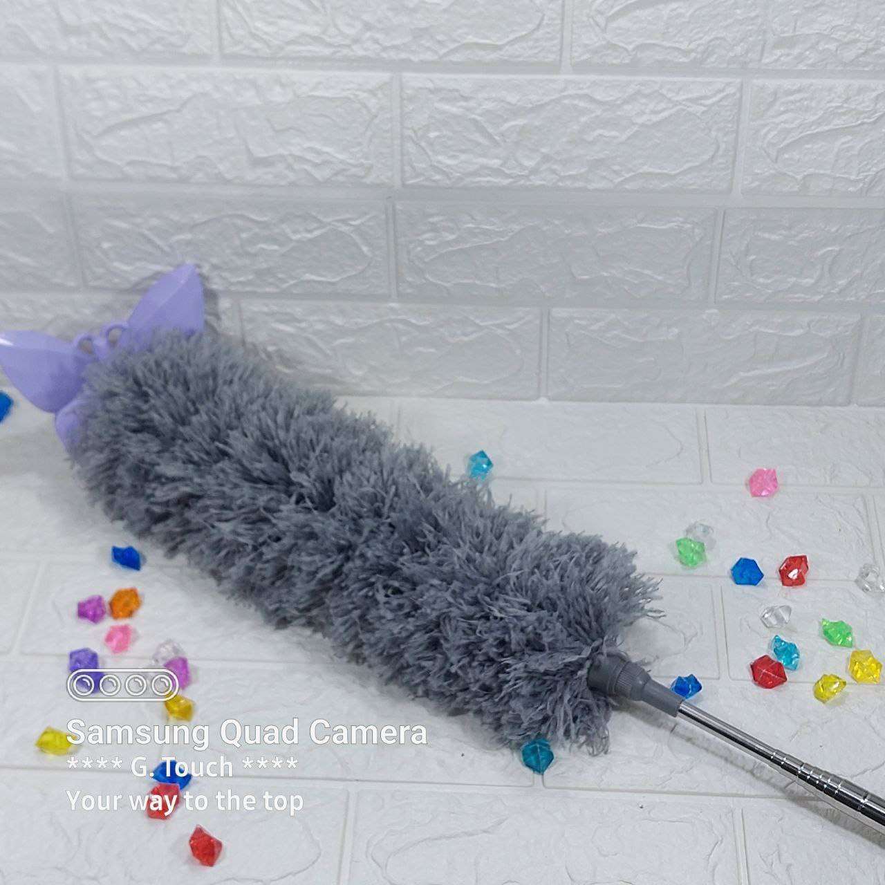 الريش الميكروفايبر