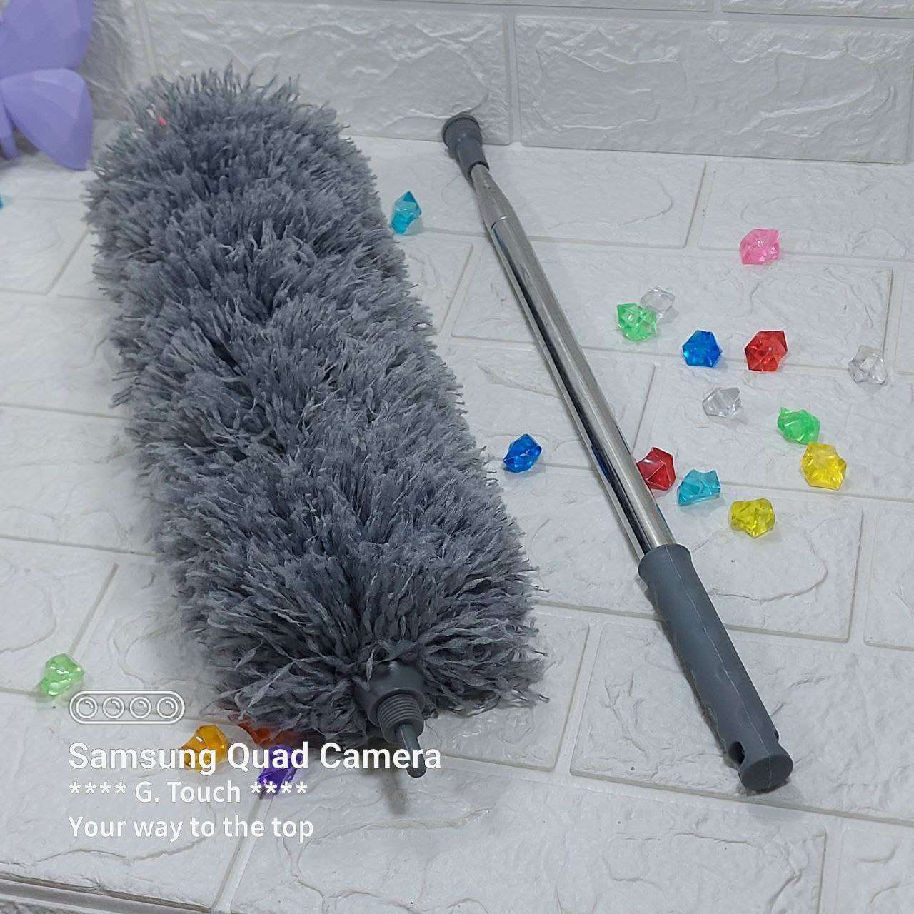 الريش الميكروفايبر