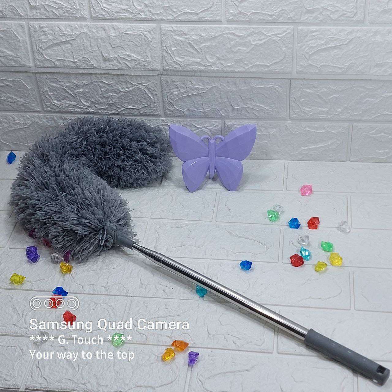 الريش الميكروفايبر