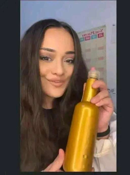 شامبو ليس هير بالأرجان براند اي ام