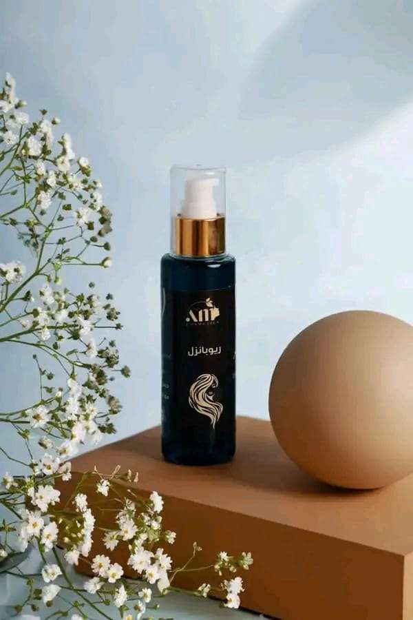 زيت التطويل رابونزل