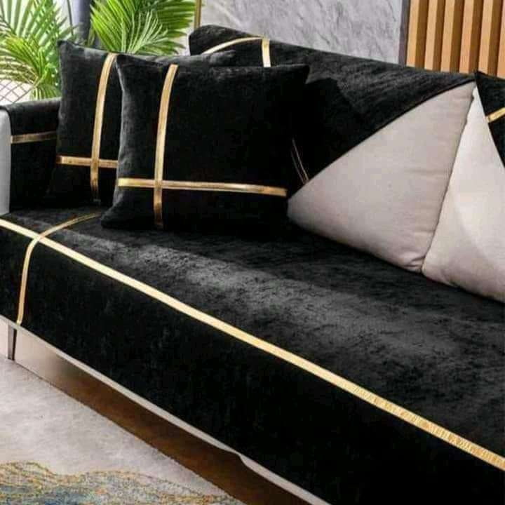 بياضات ركنه وانتريه