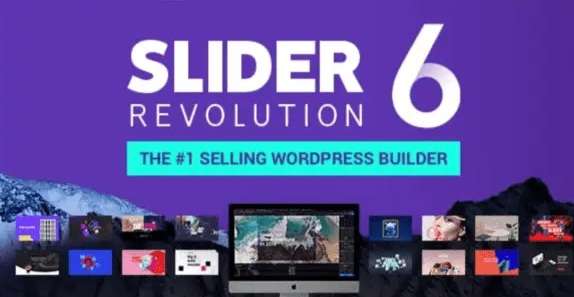 سلندر ريفليوشن برو