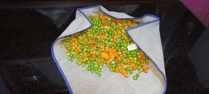 فوطة الامتصاص