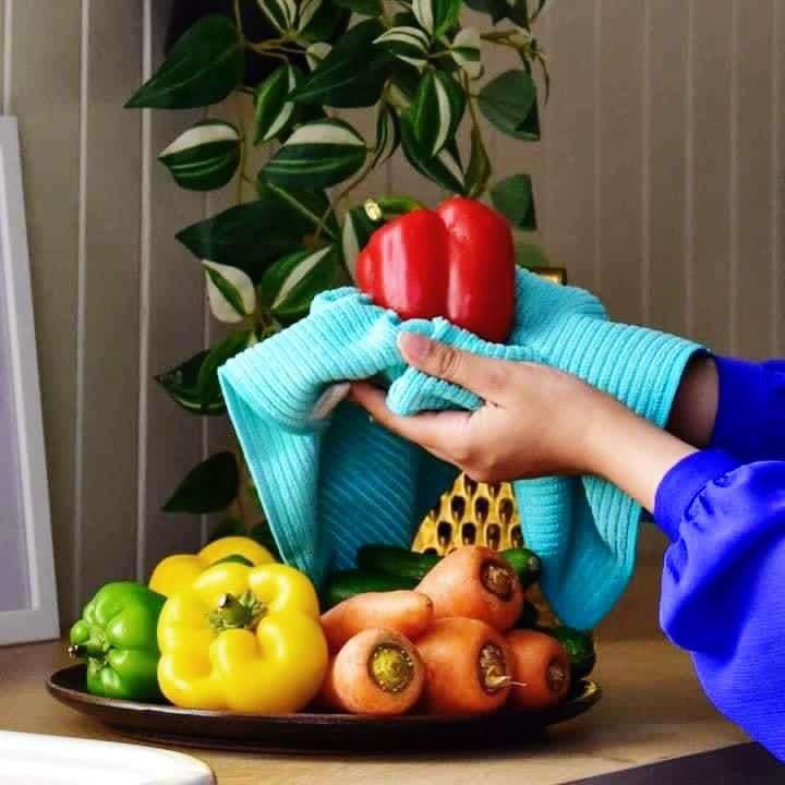 فوطة الامتصاص