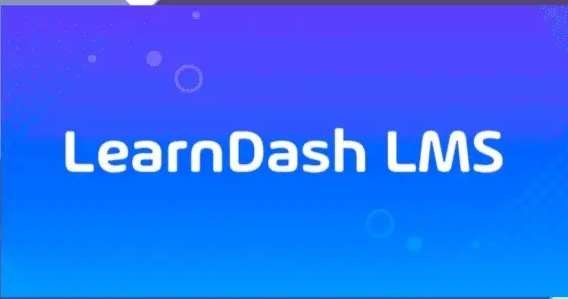 ليرن داش lms بلجن برو