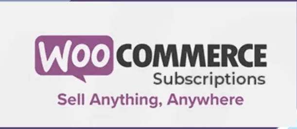 اشتركات ويكومرس