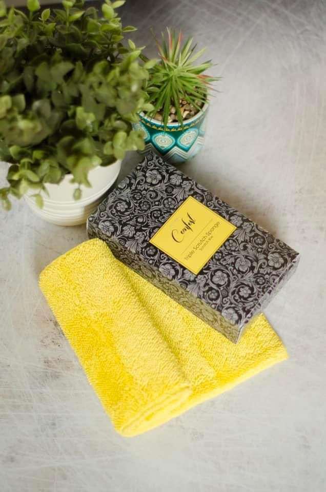 الاسبونچه الثلاثيه الاسكراتش