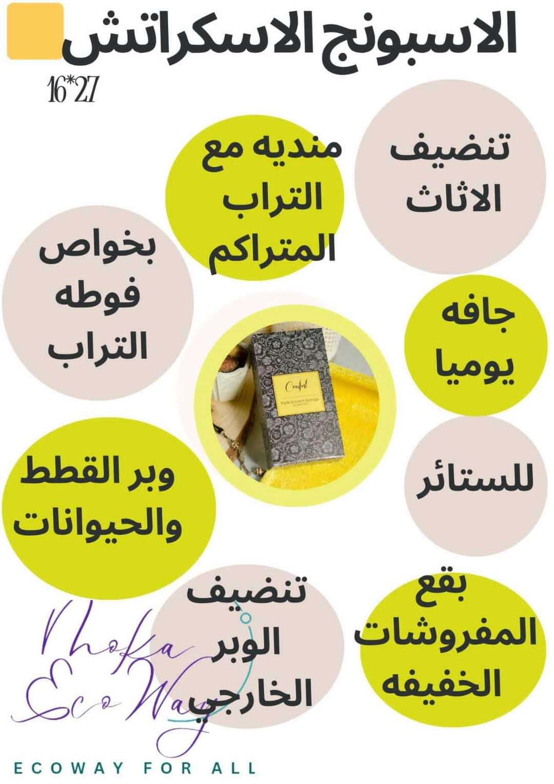 الاسبونچه الثلاثيه الاسكراتش