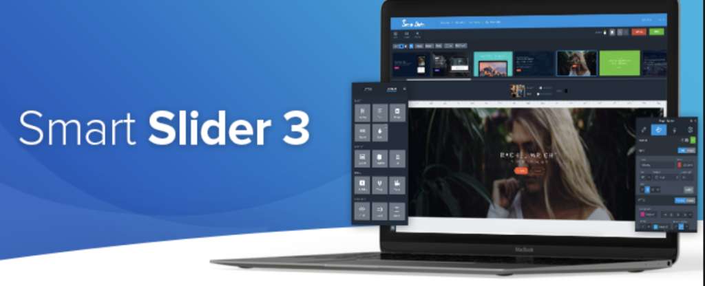 Elevate Your Website Design with Smart Slider Pro Plugin