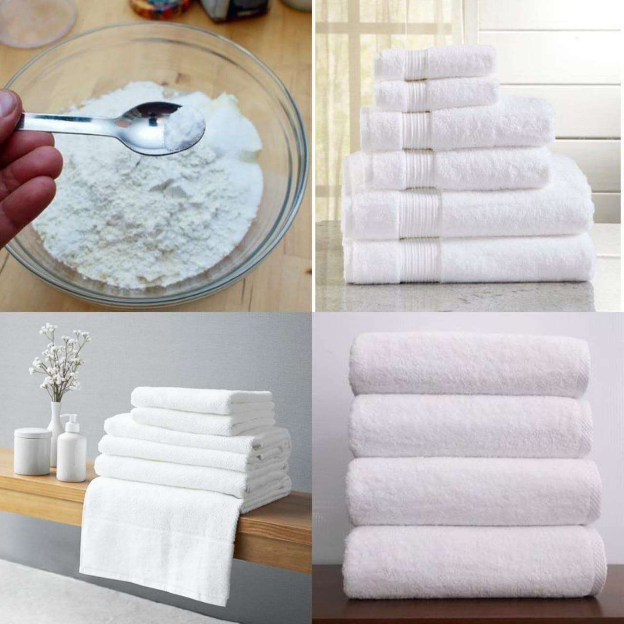 مبيض الغسيل البودر من مكه