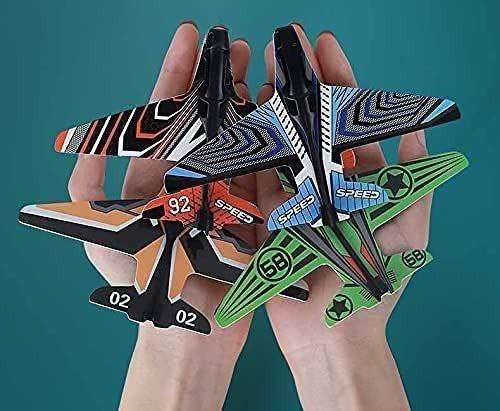 مسدس طائرات