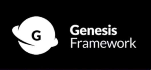 StudioPress Genesis Framework