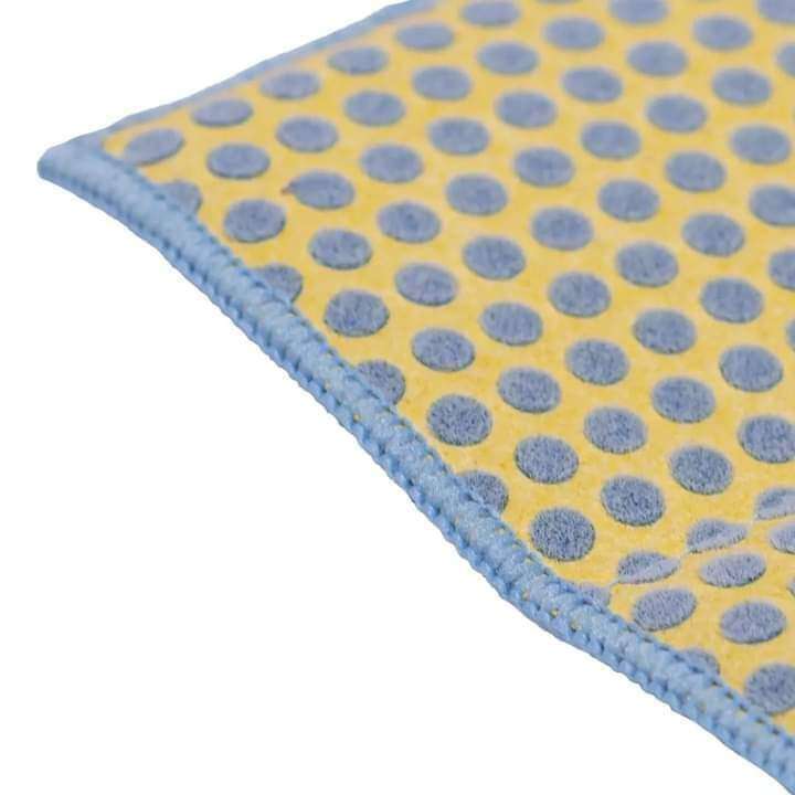 دوتي اسبونج