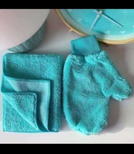 فوطه التراب