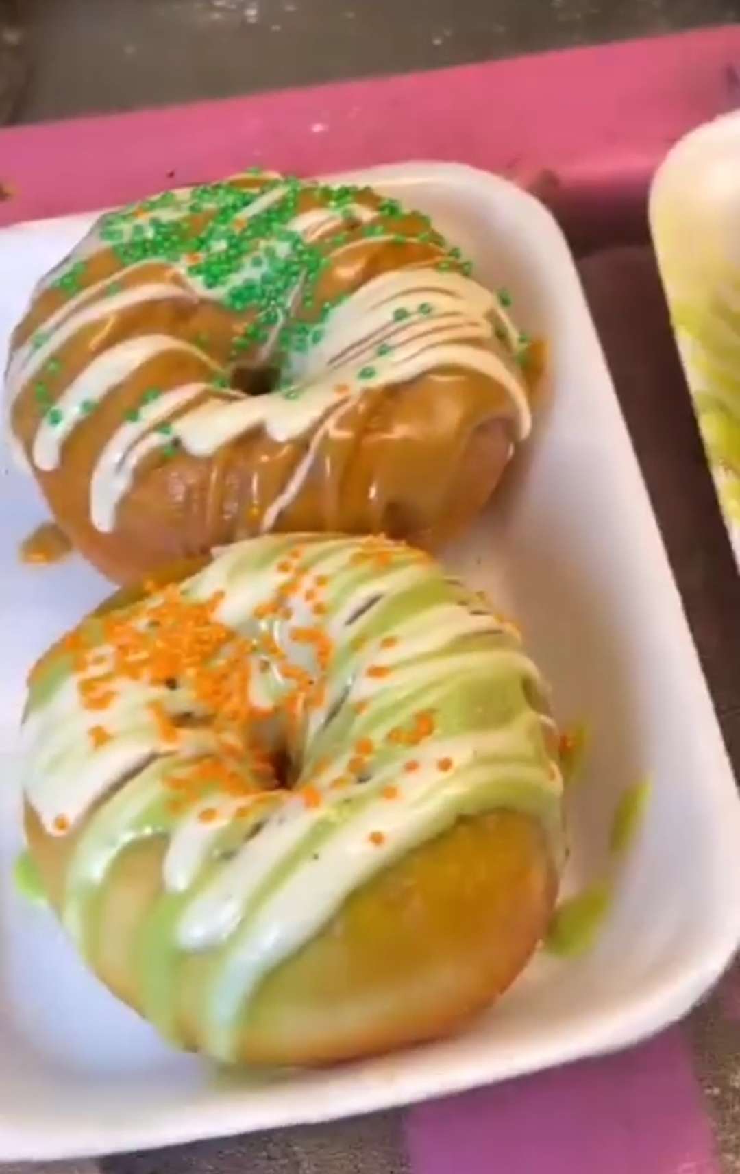 دوناتس كلاسيك