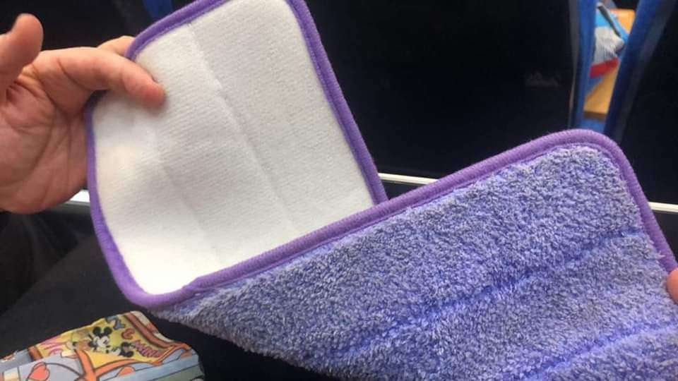 مساحه ايكواي