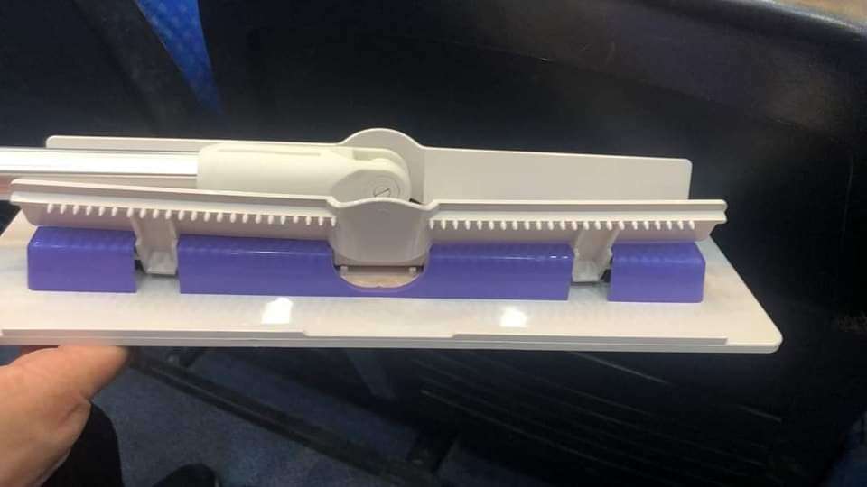 مساحه ايكواي