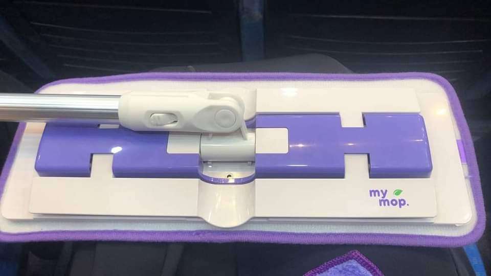 مساحه ايكواي