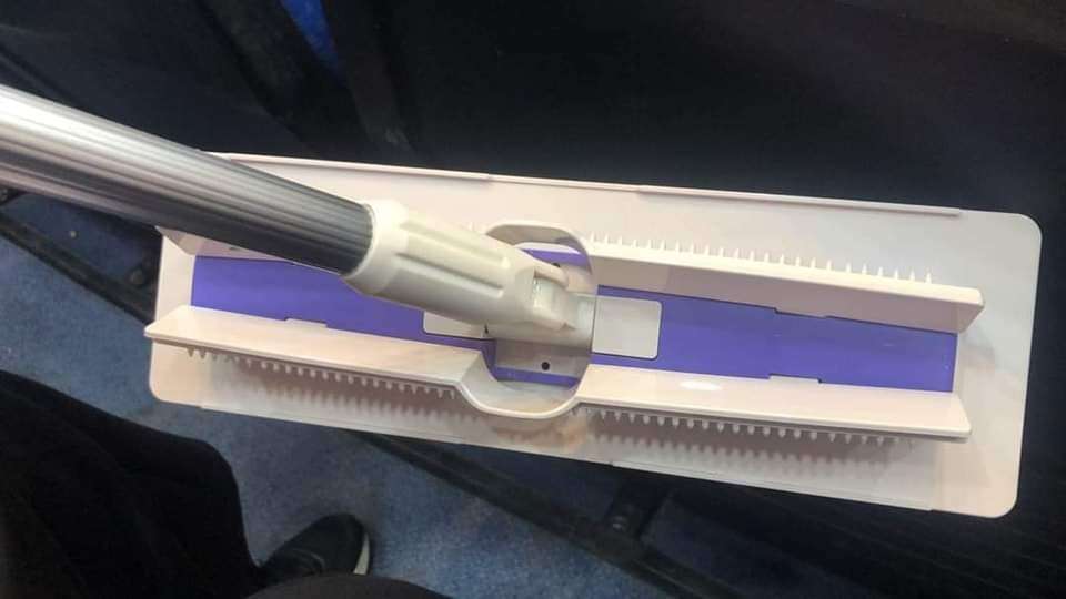 مساحه ايكواي