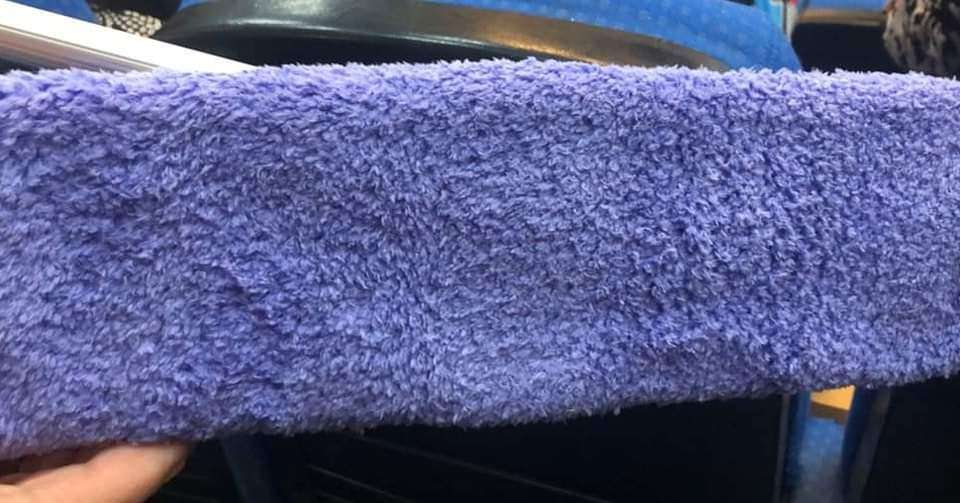 مساحه ايكواي