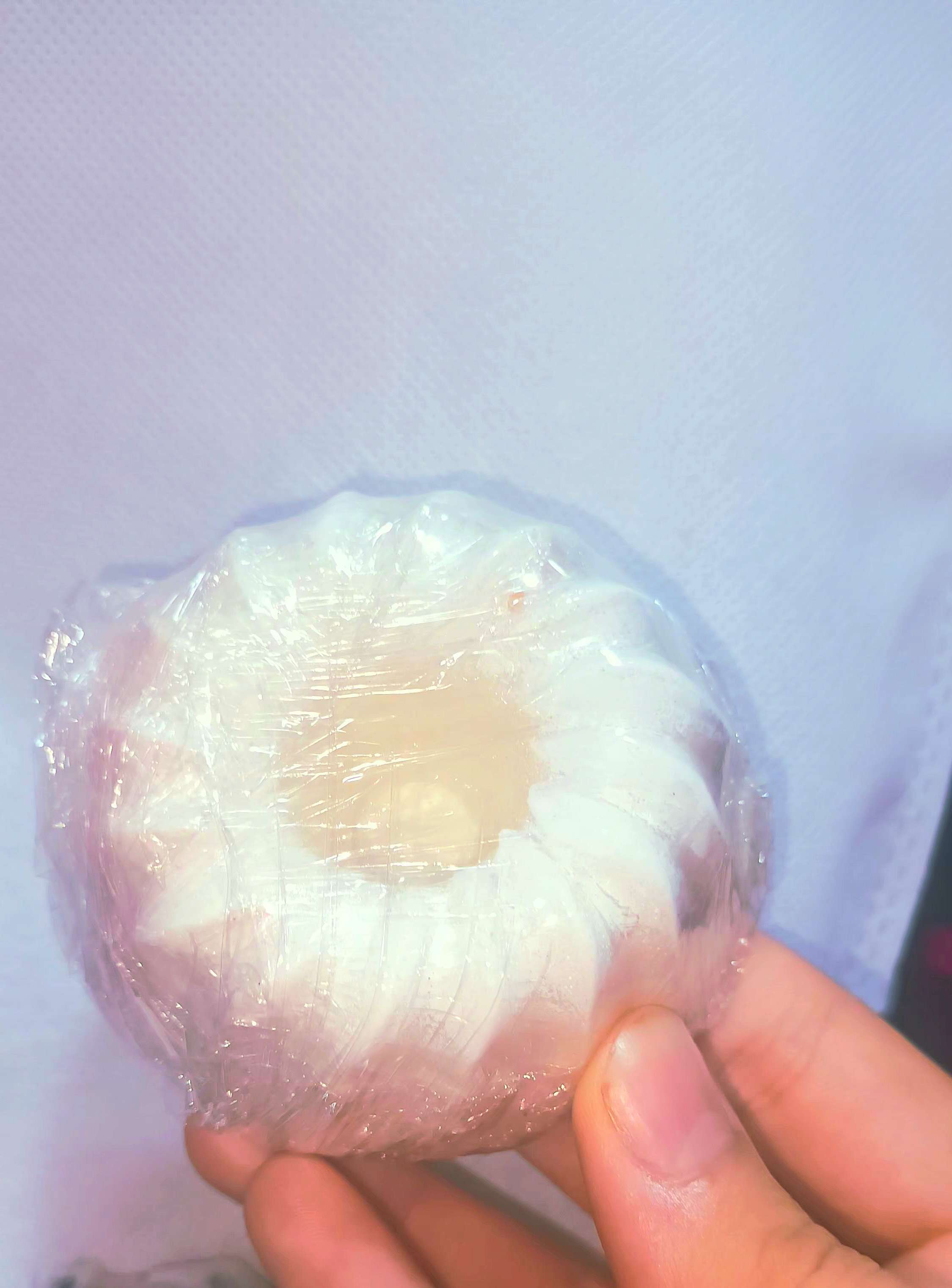 صابونة تفتيح