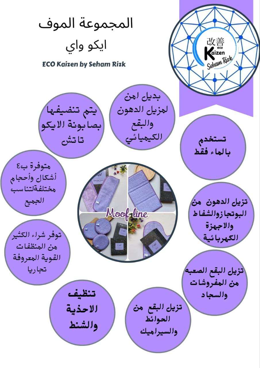 قرص الموف قاهر الدهون