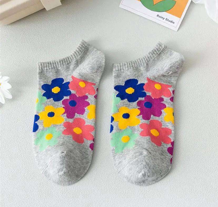 دستة شراب حريمى قطن