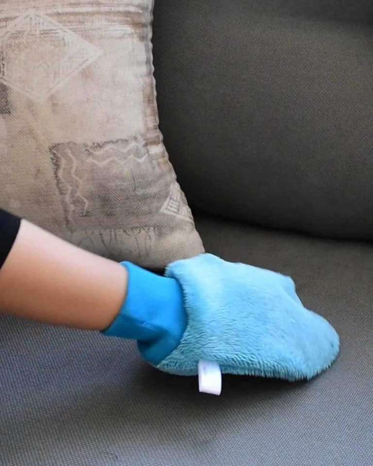 قفاز الاسكراتش