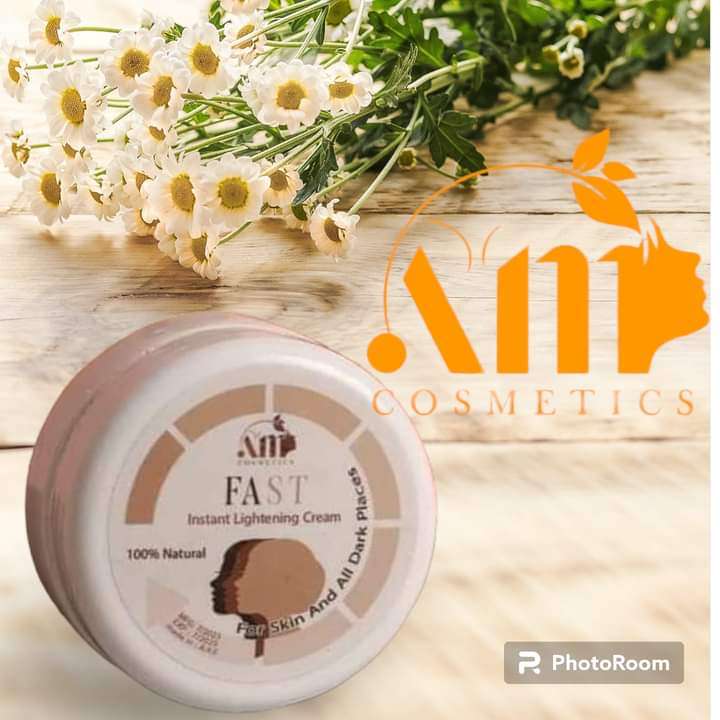 فاست كريم تفتيح