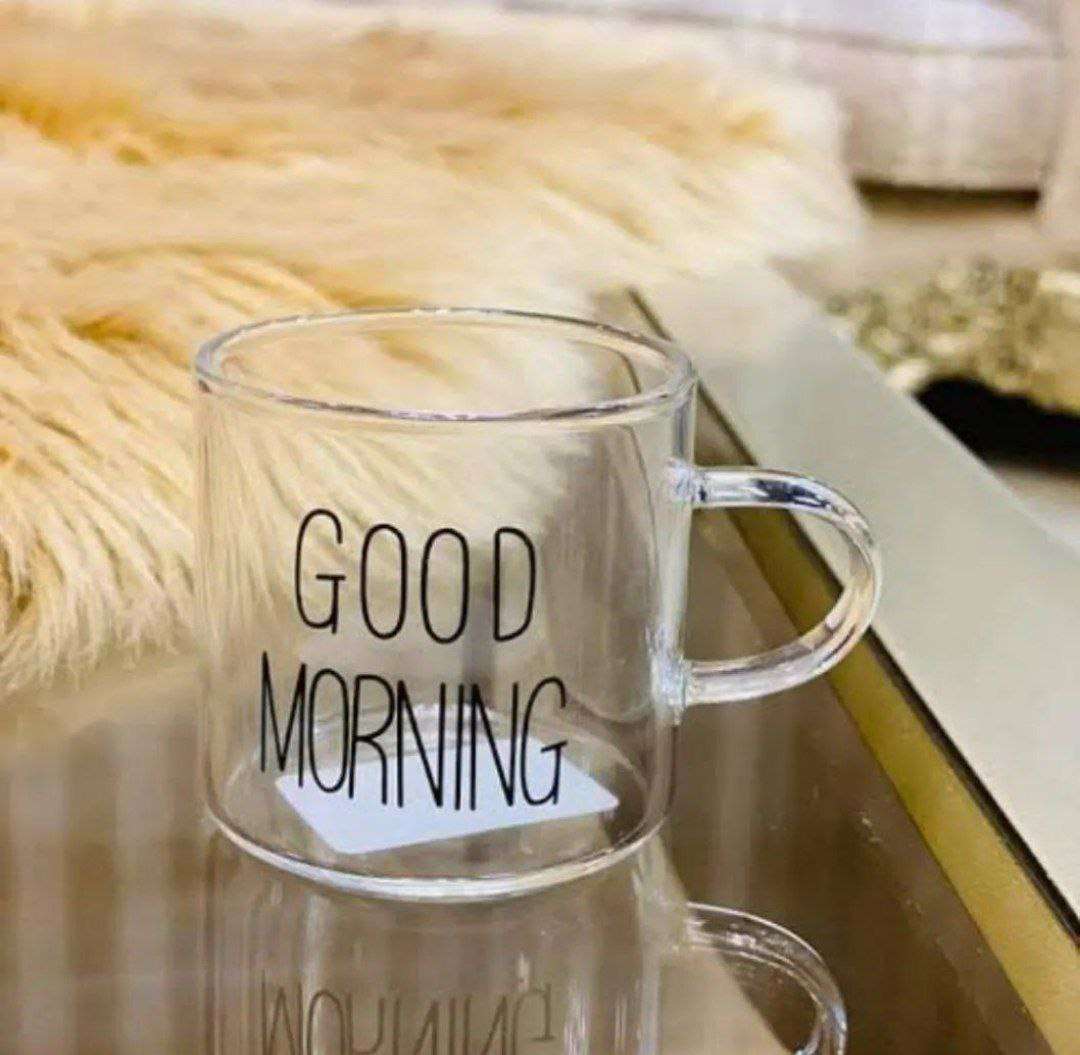 فنجان قهوه بايركس حراري