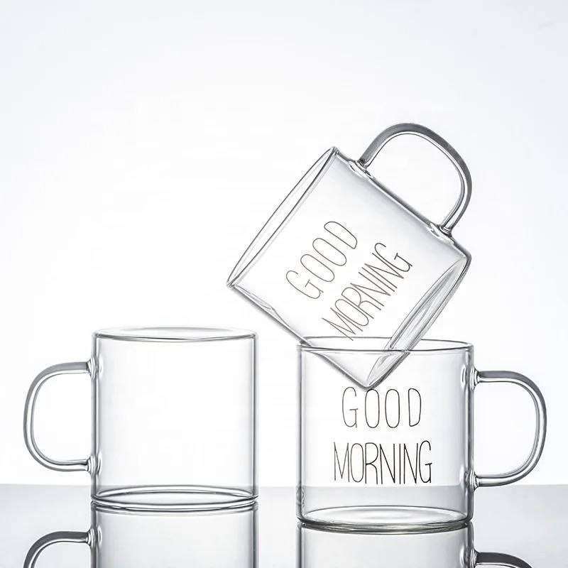 فنجان قهوه بايركس حراري