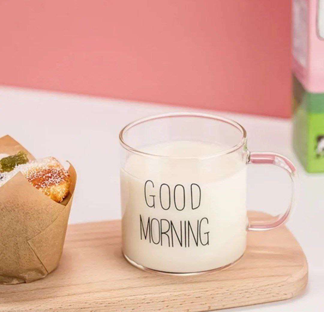 فنجان قهوه بايركس حراري