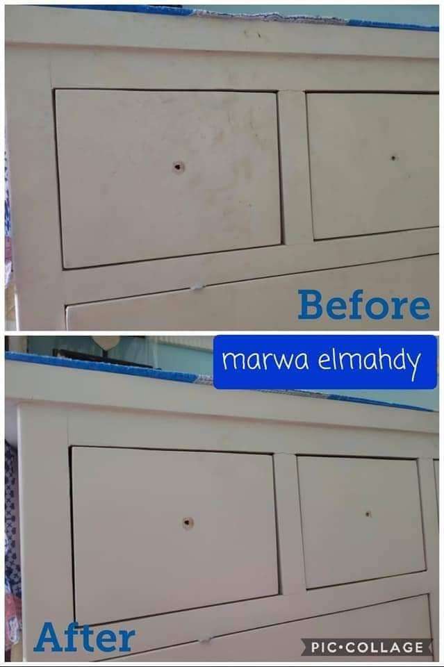 فوطة سبليتر الدوتي سبونج