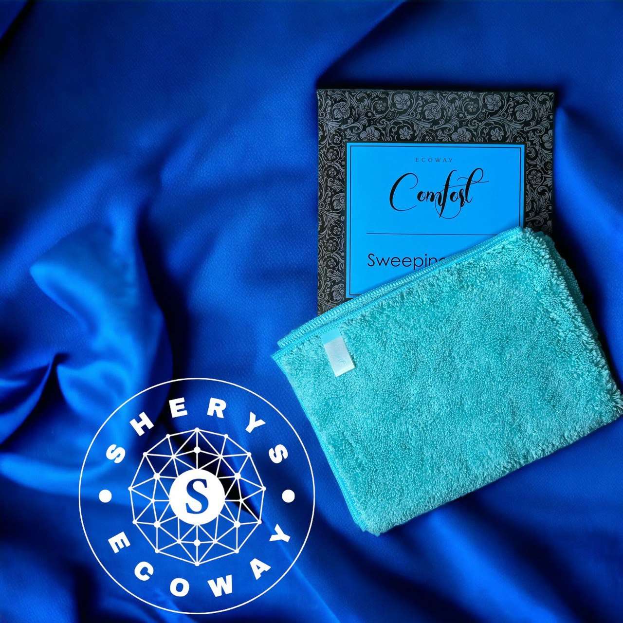 فوطة التراب