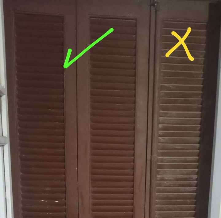 فوطة التراب