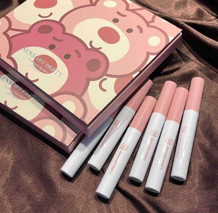 باليت روج دبدوب