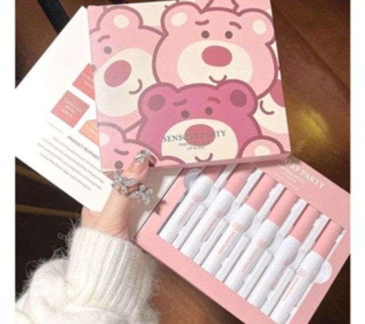 باليت روج دبدوب